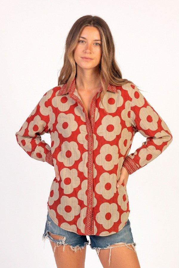 Producto - Camisa Mantra - 2
