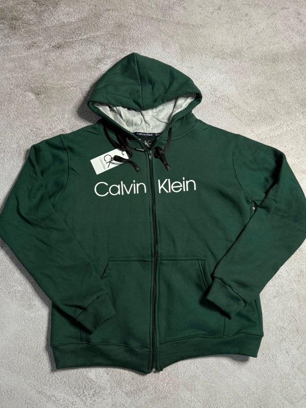 Producto - Campera buzo CK - 4