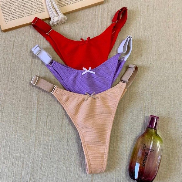 Producto - Pack x3 less regulable Zara