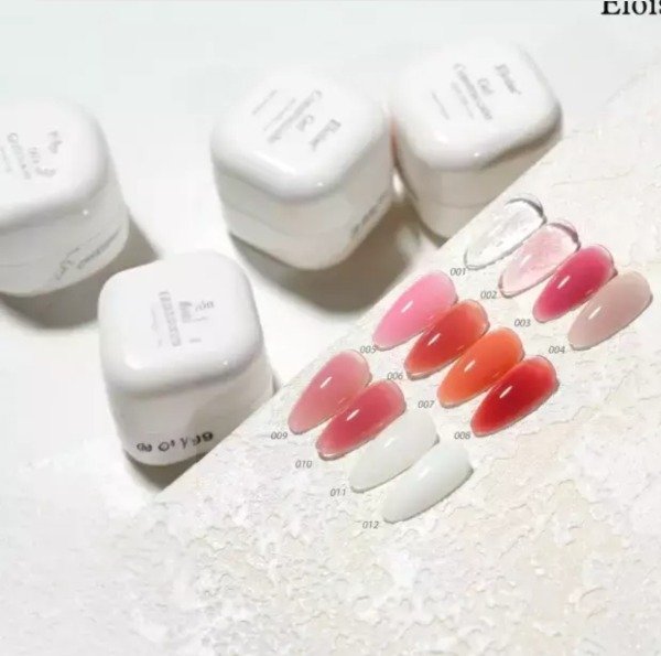 Producto - Gel de contruccion eloise 02