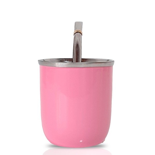 Producto - Mate Acero Color