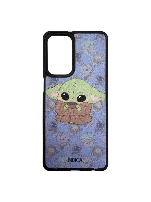 Producto - FUNDA CON DISEÑO A23