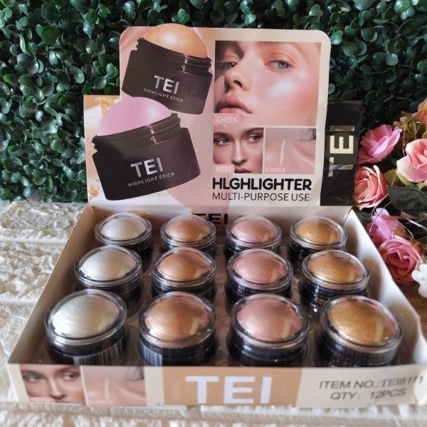 Producto - Iluminador Tei - Por Menor