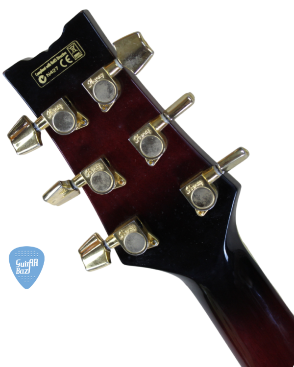 Producto - IBANEZ AMBIENCE A200E GUITARRA ELECTROACUSTICA T/TAKAMINE YAMAHA APX / USD499 - 3