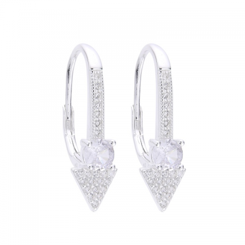 Producto - Aros Merida - Plata925 (Par)