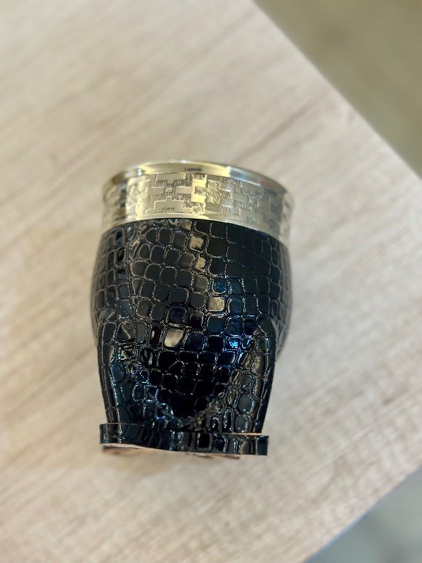 Producto - IMPERIAL CROCCO NEGRO B OPCIÓN PERSONALIZADO