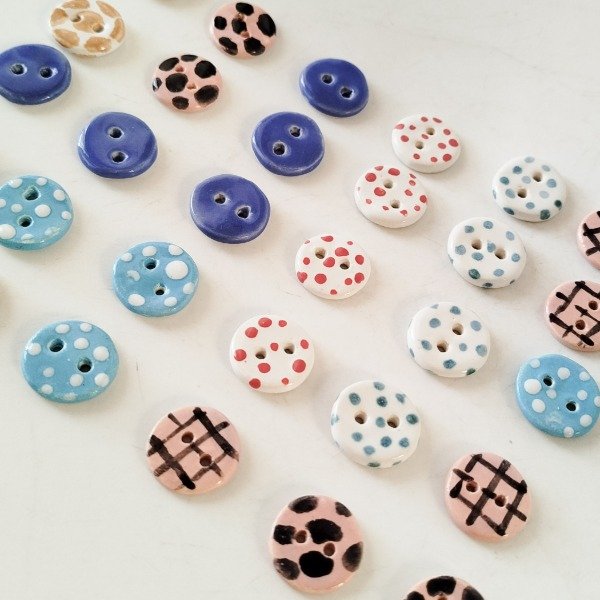 Producto - BOTONES en liquidación ( últimas unidades )