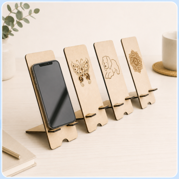 Producto - PACK X4 PORTACELULARES