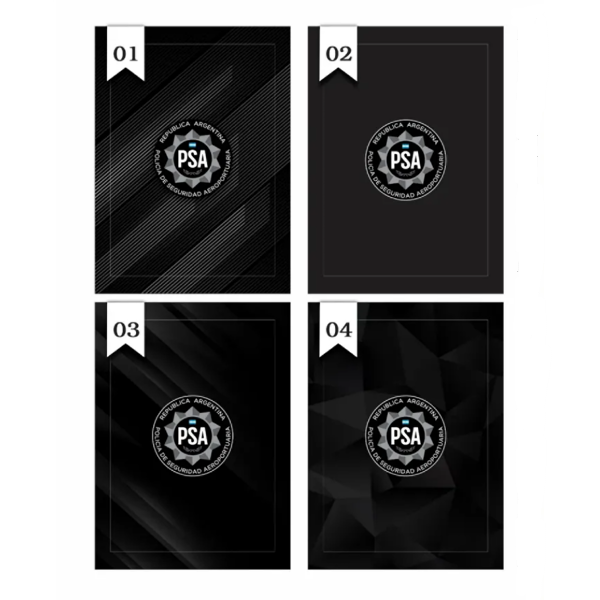 Producto - Agenda PSA