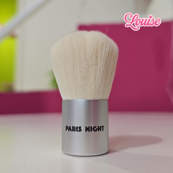 Producto - Brocha para Polvo Paris Night