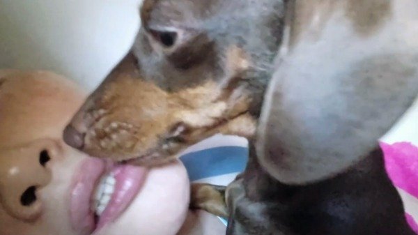 Producto - DK003 Blue Dry Kiss Part 2 (5.10 min)