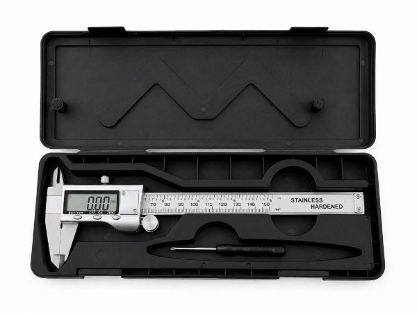 Producto - CALIBRE MEDIDOR DIGITAL DE ACERO INOXIDABLE