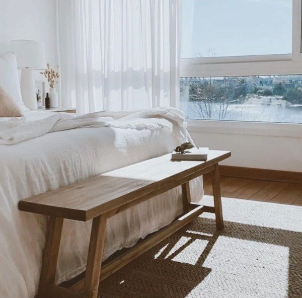 Producto - Pie de cama Clásico