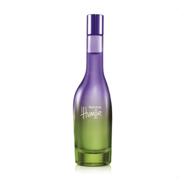 Producto - Humor Festival Femenino 75ml