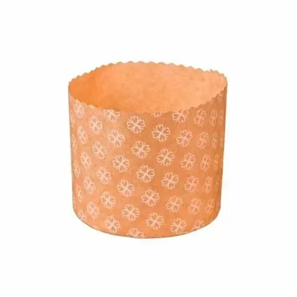 Producto - Molde pan dulce 250grs