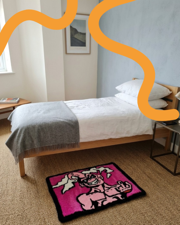 Producto - Majin Buu
