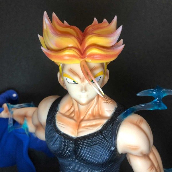 Producto - Future Trunks - DRAGON BALL Z (48cm) - 7