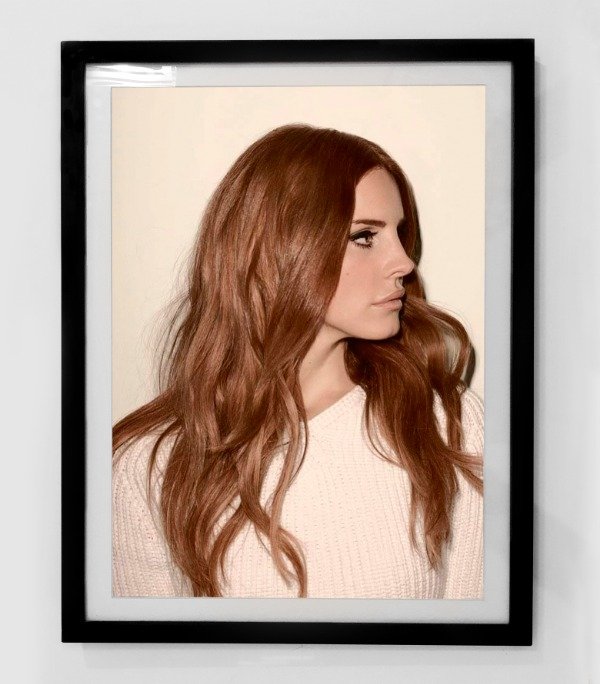 Producto - LANA DEL REY (Nro 19)