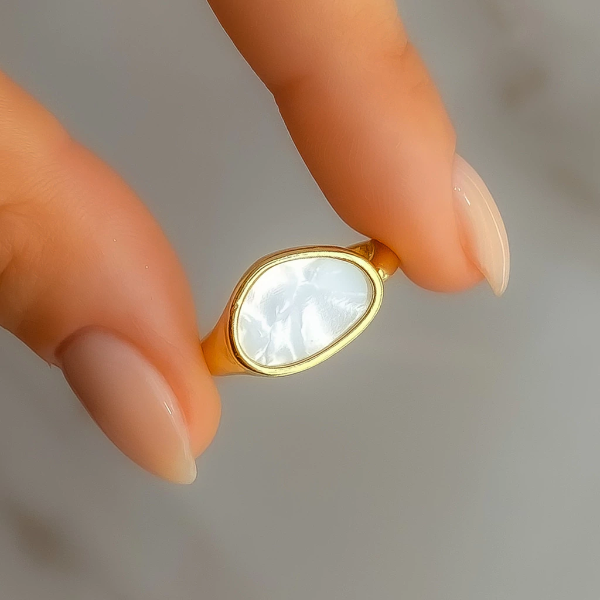 Producto - Anillo Lari