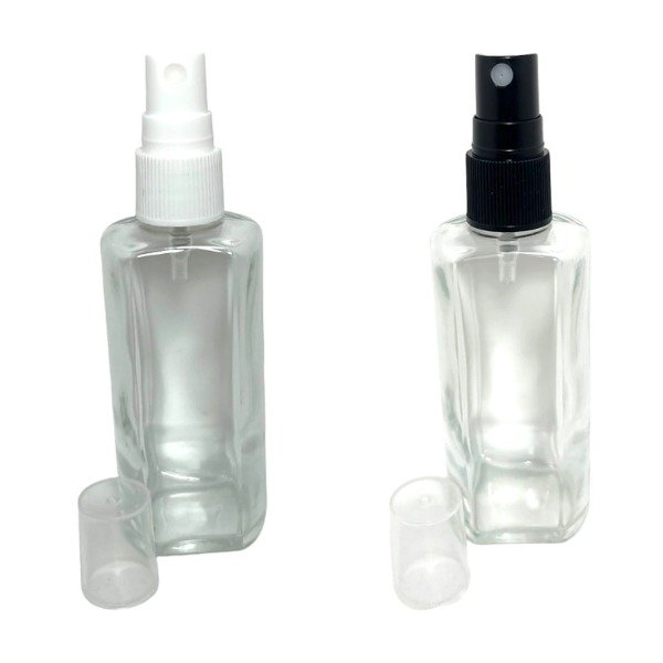 Producto - PERFUMERO CON VALVULA PLASTICA 60cc