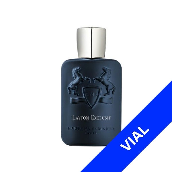 Producto - PARFUMS DE MARLY - Layton Exlusif VIAL x 1.5 ml