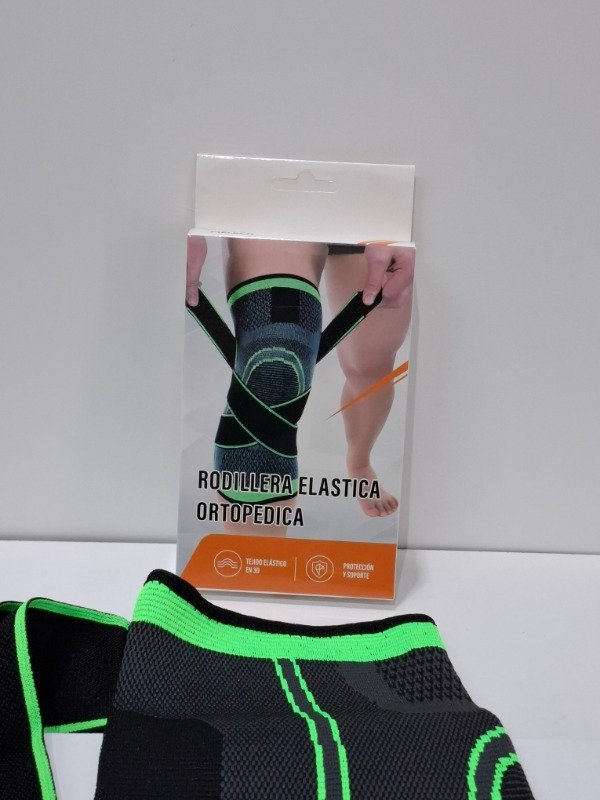 Producto - Rodillera xl