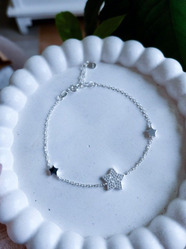 Producto - Pulsera 3 star PL