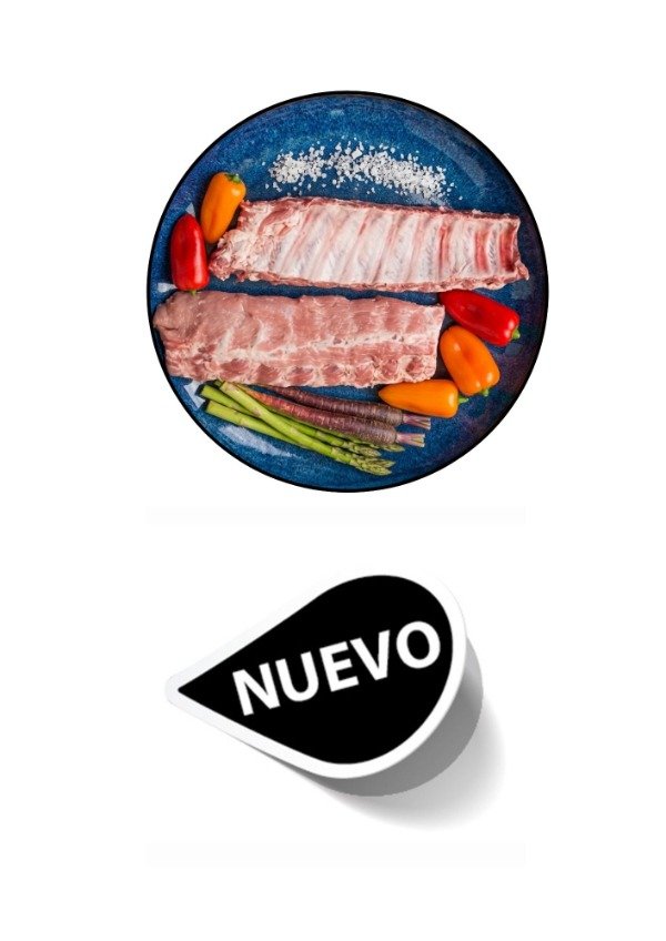 Producto - Ribs