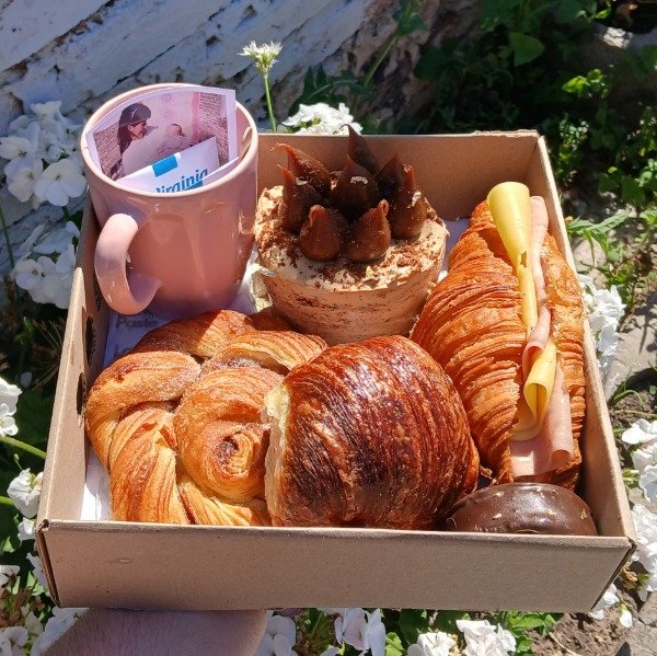 Producto - DESAYUNO DIA DE LA MADRE