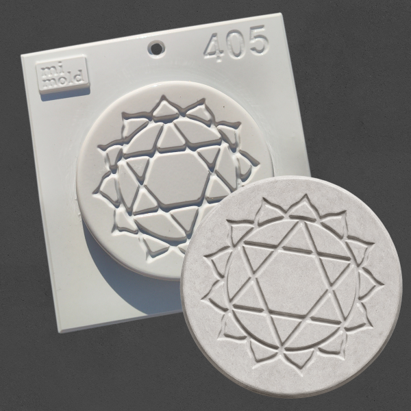 Producto - Posavasos Circular Modelo 13