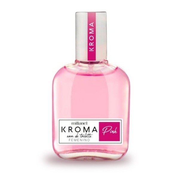 Producto - Eau de Parfum KROMA PINK