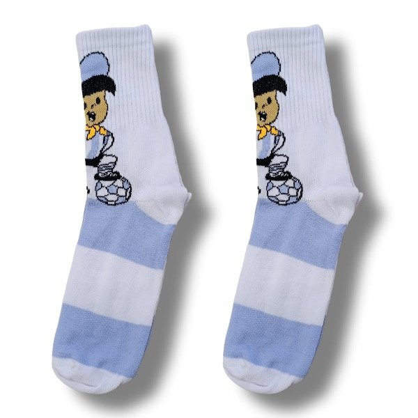 Producto - Gauchito Mundial 1978 - Tenis