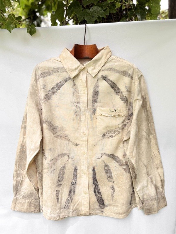 Producto - Camisa Narciso