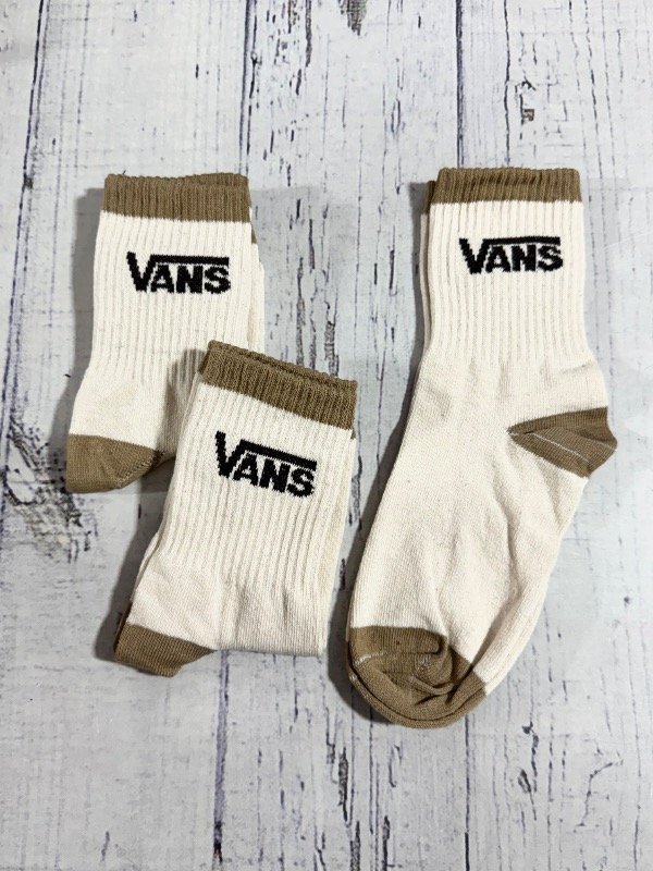 Producto - Vans Puño