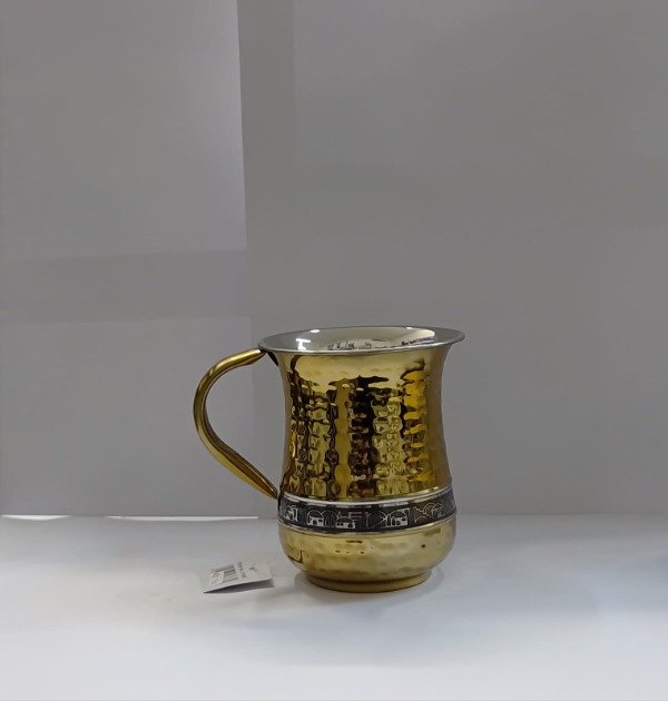 Producto - MAIM AJARONIM