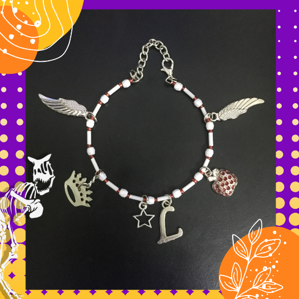 Producto - Pulsera LUCIFER
