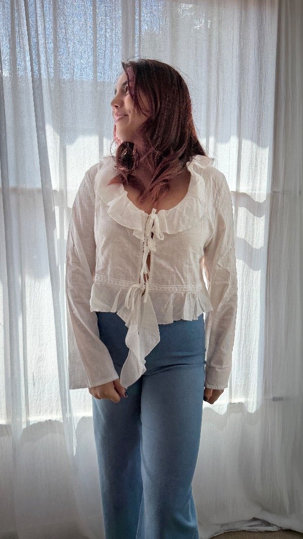 Producto - Blusa nicole