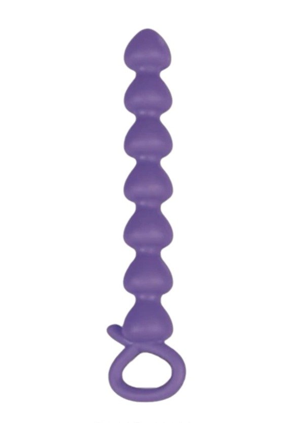 Producto - Plug anal Punta del Este - 0