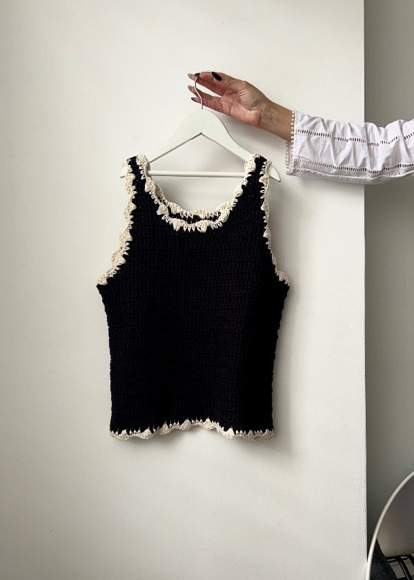 Producto - Musculosa Nera - 1