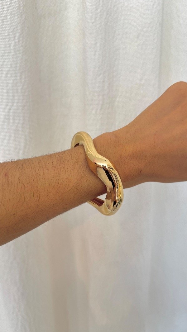 Producto - Brazalete Gold
