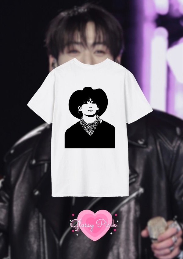 Producto - Remeron JK Cowboy - DTF