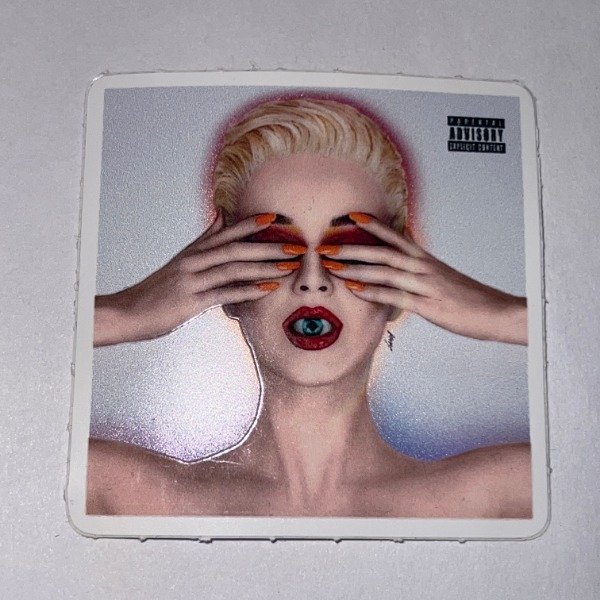 Producto - KATY WITNESS