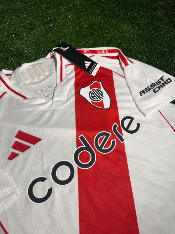 Camiseta titular Heat.Rdy 2024/25 Acuña/Perez — imagen 2
