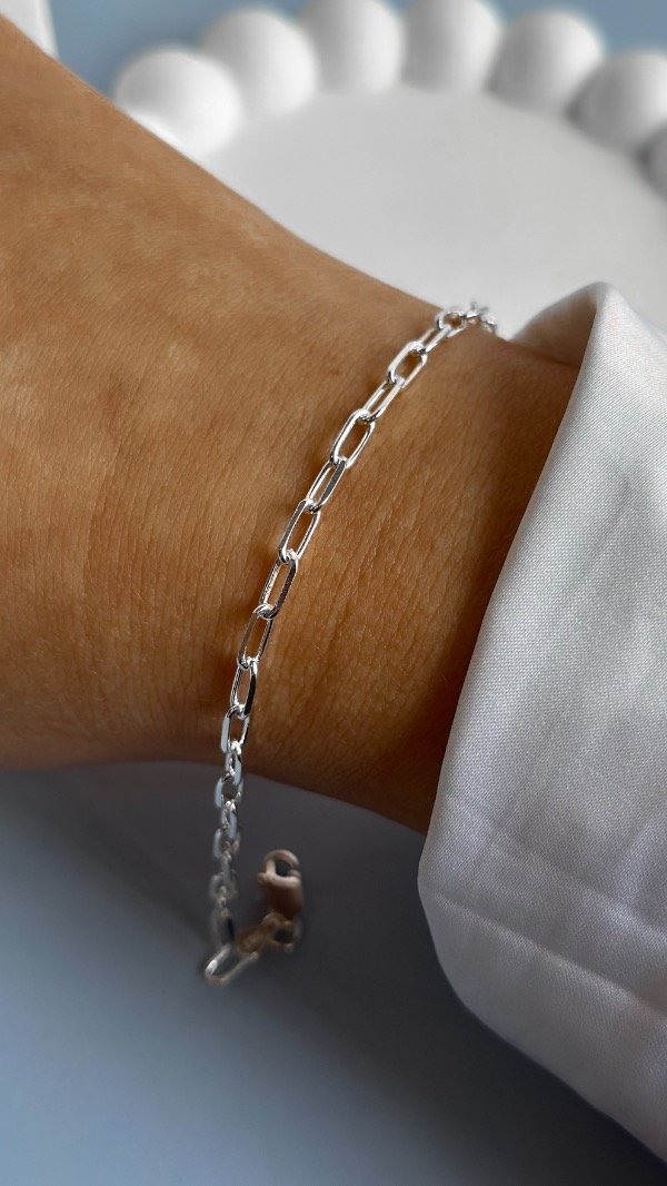 Producto - Pulsera forcet redonda gruesa x18