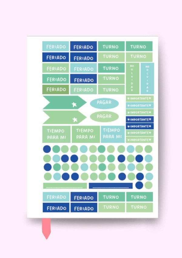 Producto - PLANCHA STICKER 21X15 MOD 3