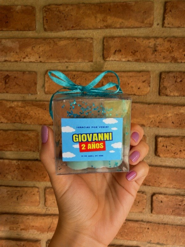Producto - Pack X25 Unidades - 0