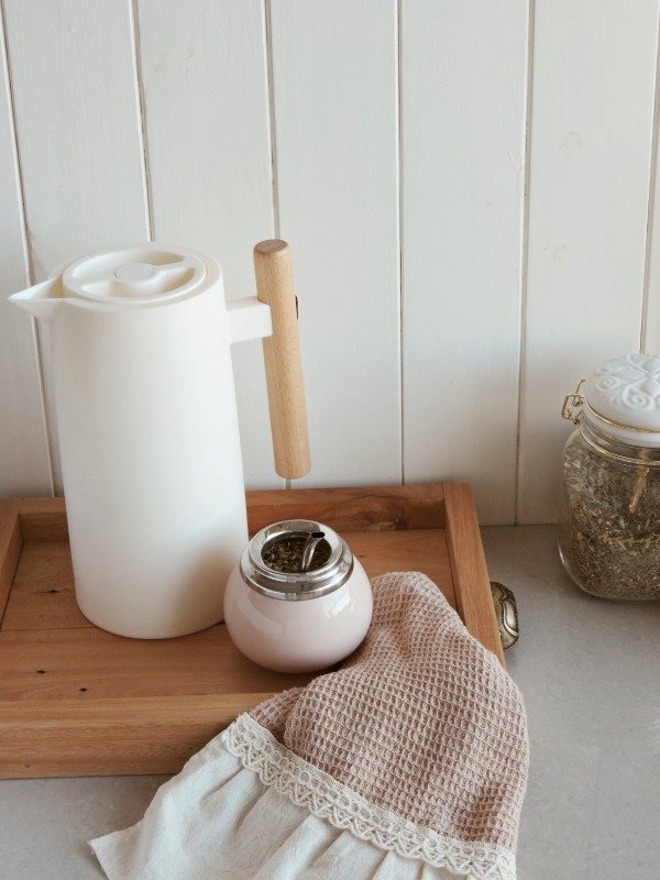 Producto - Jarra térmica nórdica 1lts