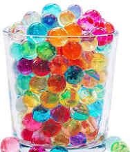 Producto - HIDROGEL EN BOLITAS