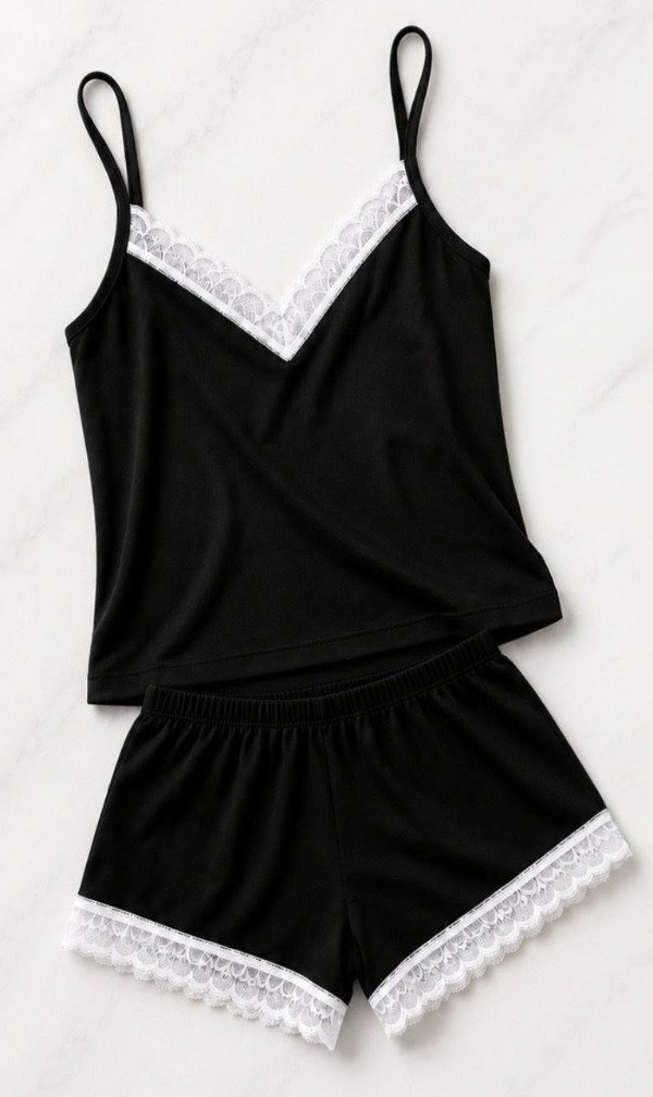 Producto - Pijama Bett