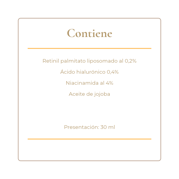 Producto - Booster L Retinol 1 - 3